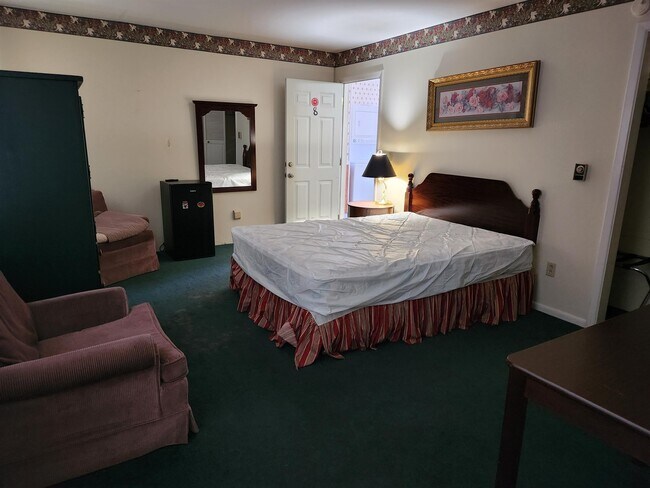 Building Photo - 75 S Mineral St