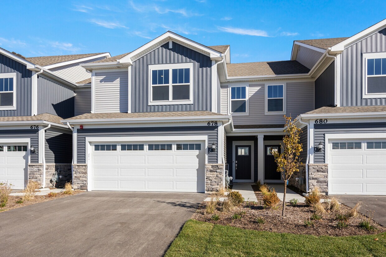 Foto principal - 678 Cassia Ct