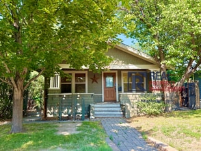 Building Photo - 628 S 9th Ave