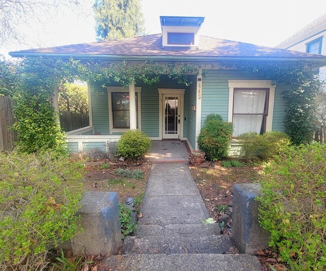443 Allison St, Ashland, OR 97520 House Rental in Ashland, OR