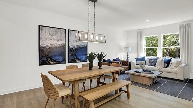 Foto del edificio - 7603 Marin Pkwy