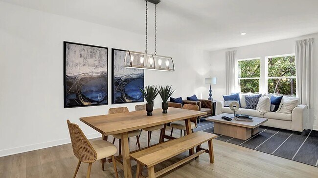 Foto del edificio - 7609 Marin Pkwy