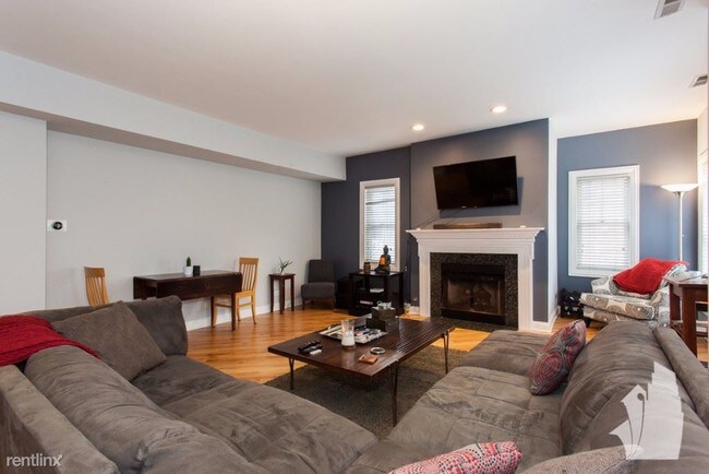 Foto del edificio - 3117 N Orchard St
