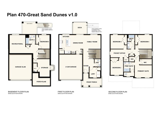Building Photo - 3946 Wyedale Way