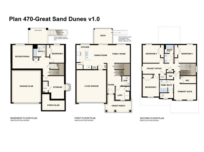 Building Photo - 3959 Patterdale Pl