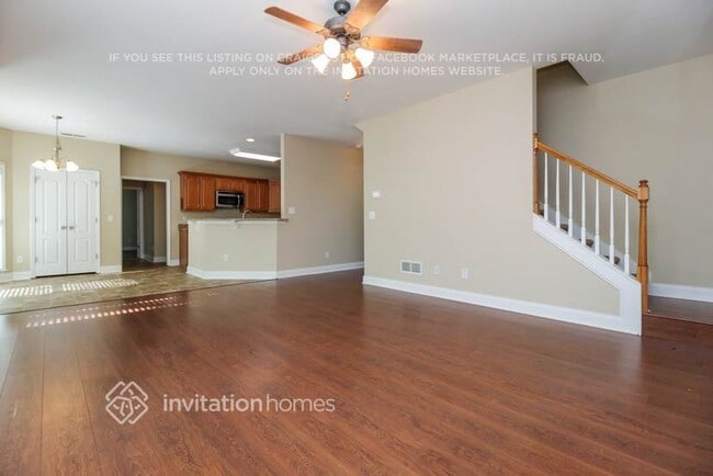 Building Photo - 4165 Haynes Mill Ct NW