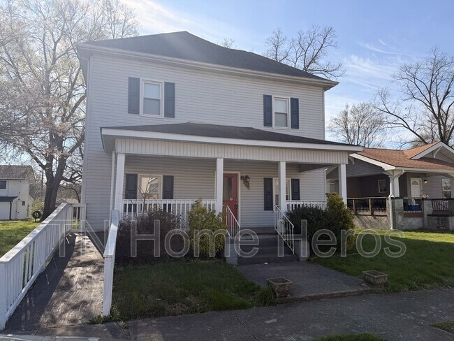 Foto del edificio - 3128 Linden Ave