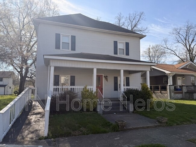 Photo - 3128 Linden Ave House