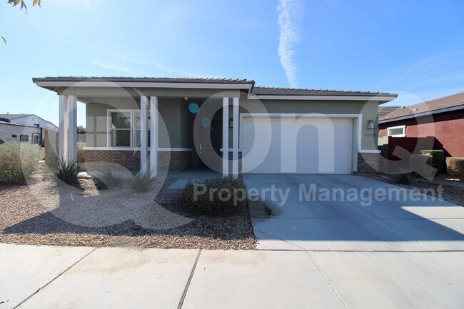 Foto del edificio - 22721 E Calle Luna