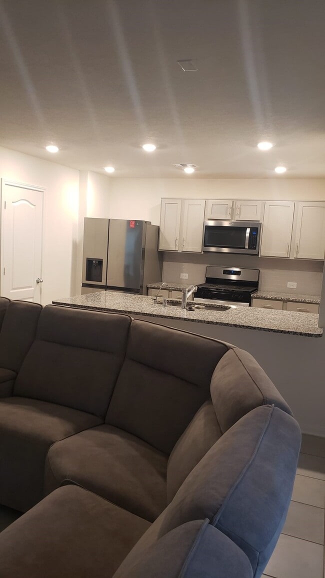 Foto del edificio - 5002 Gazelle Leap Ln
