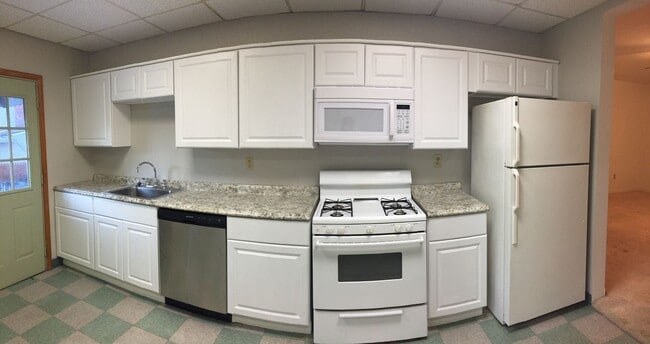 Photo - 111 Sedgwick Street Apartment