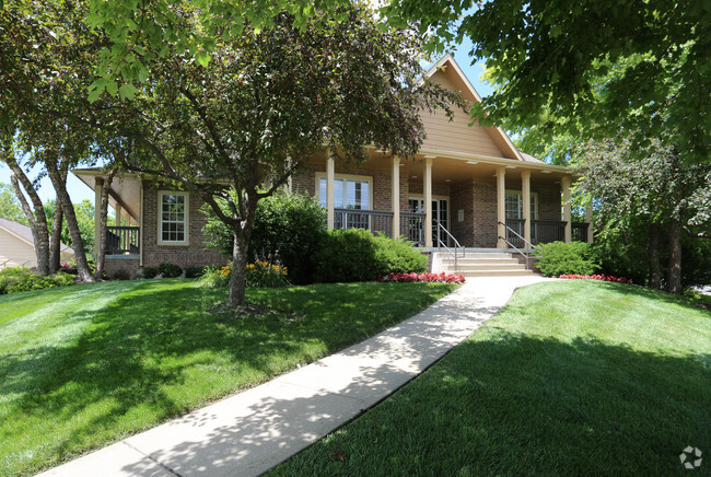 Interior Photo - The Homestead Apartment Homes