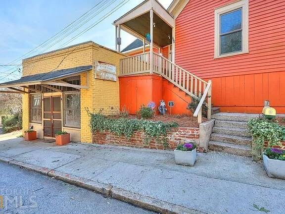 Foto del edificio - 669 Kirkwood Ave SE