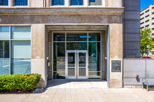 Building Photo - Harger & Blish Building