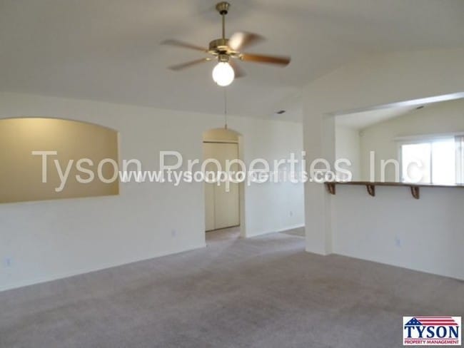 Building Photo - Great Home In Ventana Ranch