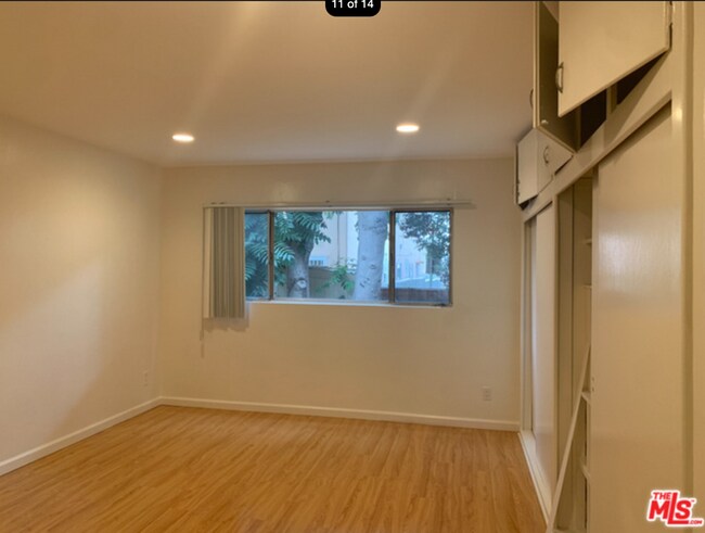 Bedroom 1 - 922 S Bedford St