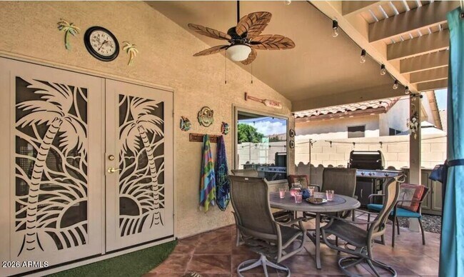 Foto del edificio - 17211 N Cassi Dr