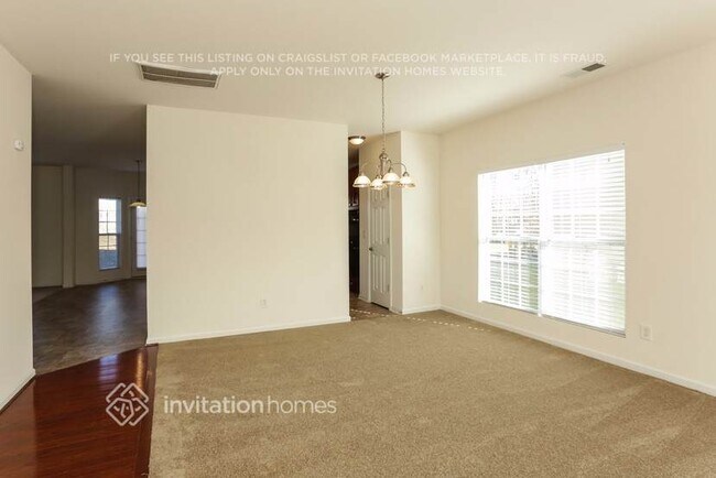 Foto del edificio - 3716 Tranquil Ct