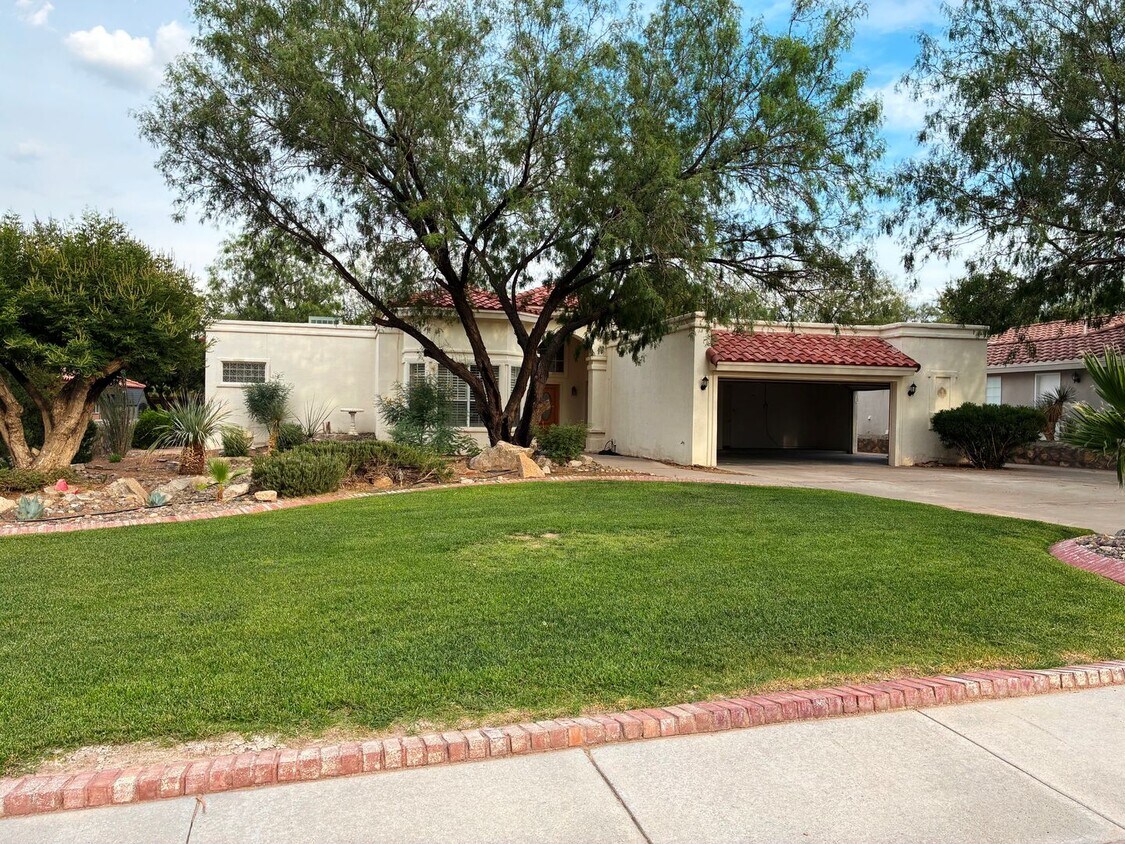 Foto principal - Large home Beauty in Santa Teresa