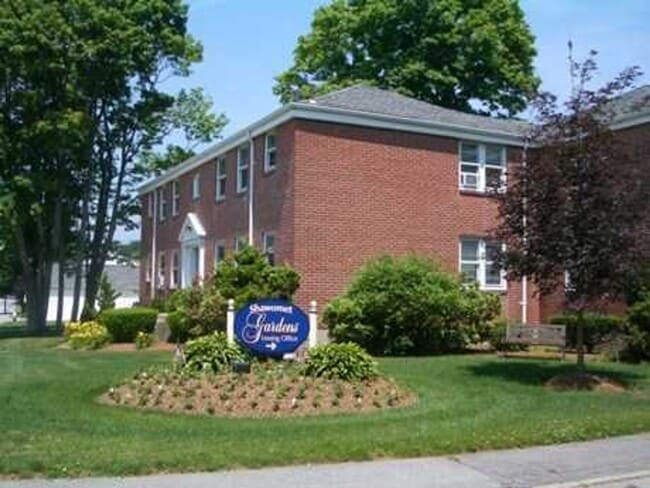 Interior Photo - Shawomet Gardens Apartments