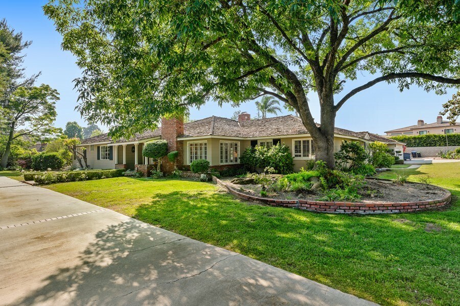 Primary Photo - Pasadena