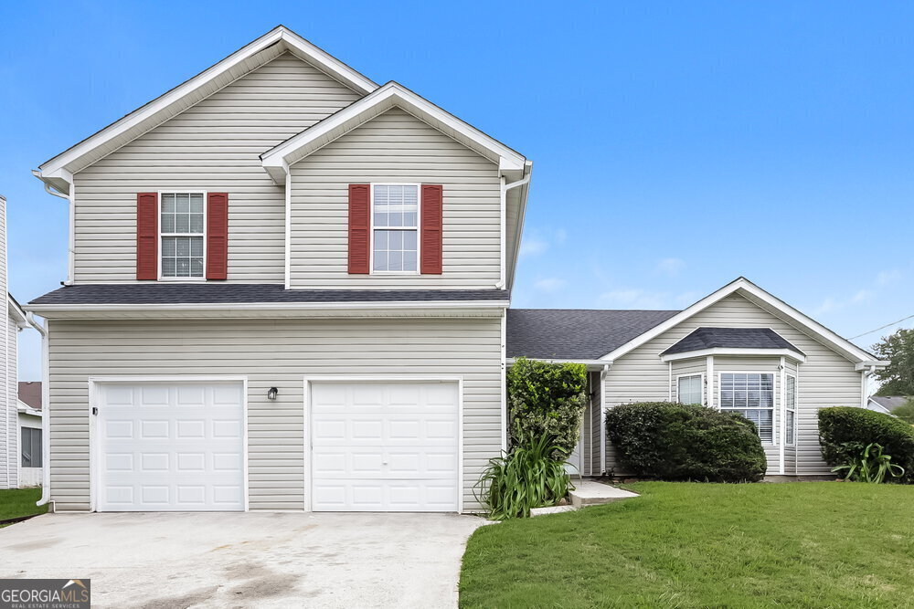 Foto principal - 5548 Glen Ridge Bend
