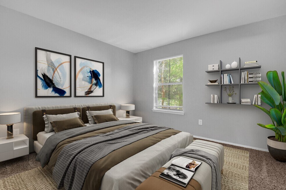 Wildwood Village Apartments