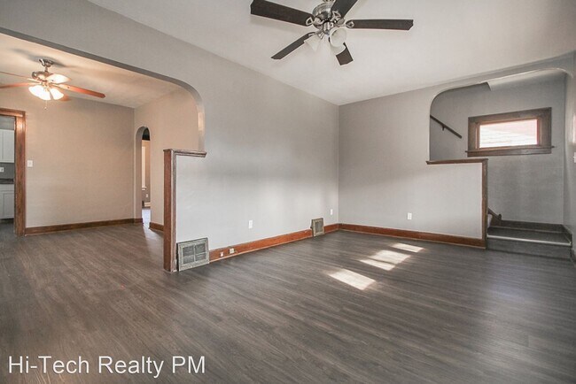 Foto del edificio - 3 br, 1 bath House - 1712 Tarlton Avenue