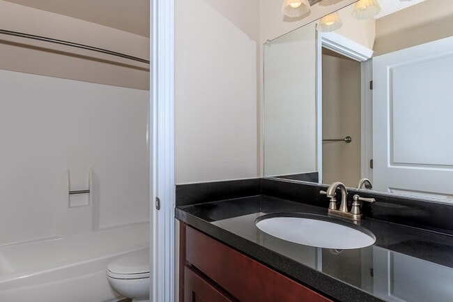 Interior Photo - Terra at Mission Trails