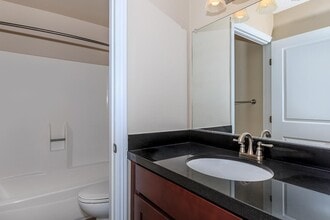 Interior Photo - Terra at Mission Trails