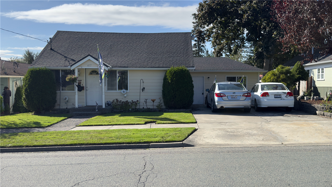 Foto del edificio - Studio Plus in Mount Vernon!!!