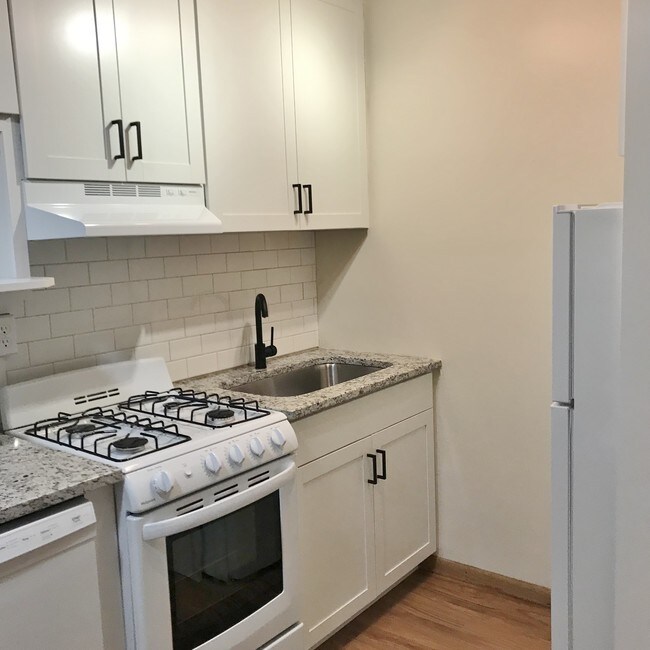 Colfax Villas I Apartments Minneapolis, MN