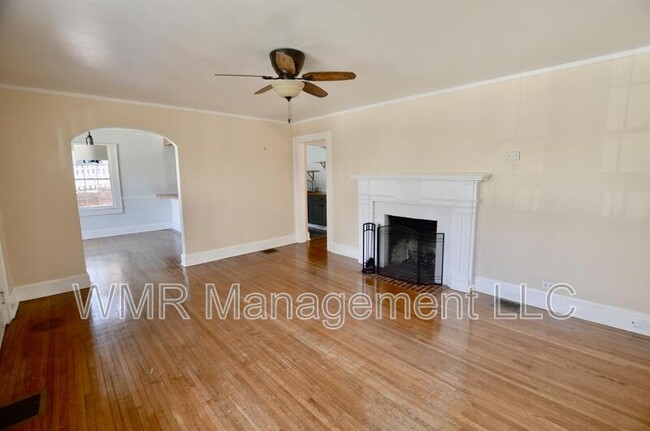 Foto del edificio - 607 Gaston Ave