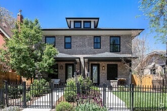 Building Photo - 1623 N Gaylord St