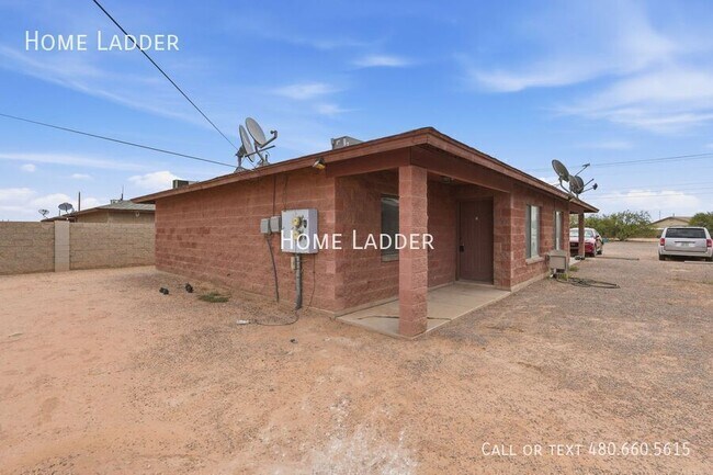 Foto del edificio - 4130 N Toltec Rd