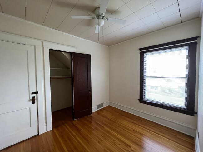 Foto del edificio - 726 North Seventh Street