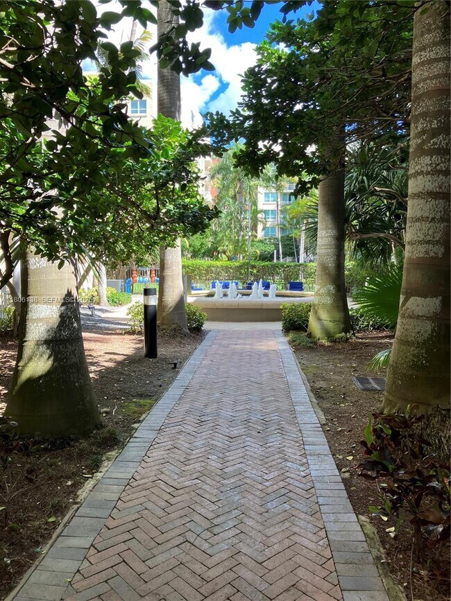 Foto del edificio - 2001 S Biscayne Blvd