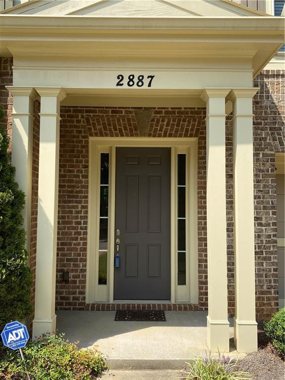 Building Photo - 2887 Laureate Ct