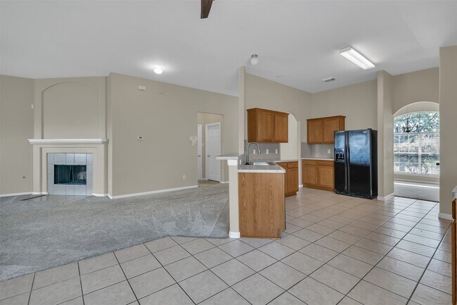 Building Photo - 6534 Bella Noche Dr