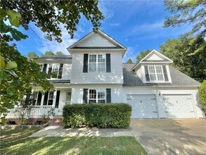 Building Photo - 50 Sweet Gum Cir