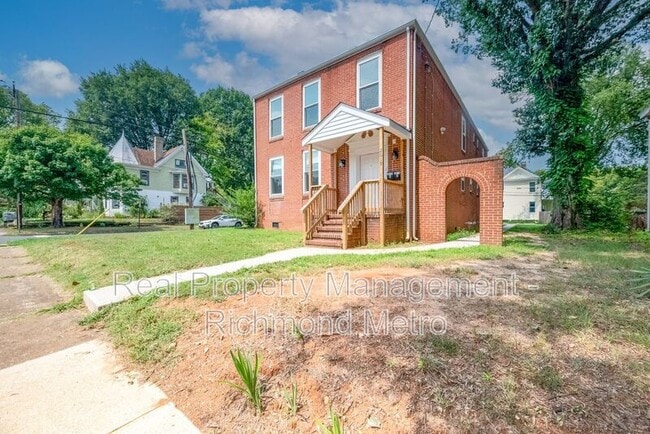 Photo - 2619 Semmes Ave House