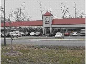 Primary Photo - 470 Denbigh Blvd