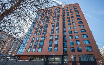 Building Photo - 2000 Clarendon Blvd