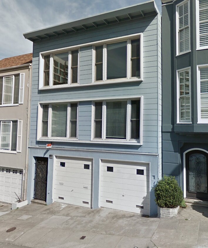 Primary Photo - 2142 Franklin St
