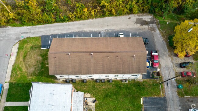 Foto del edificio - 429 E 12th Ave