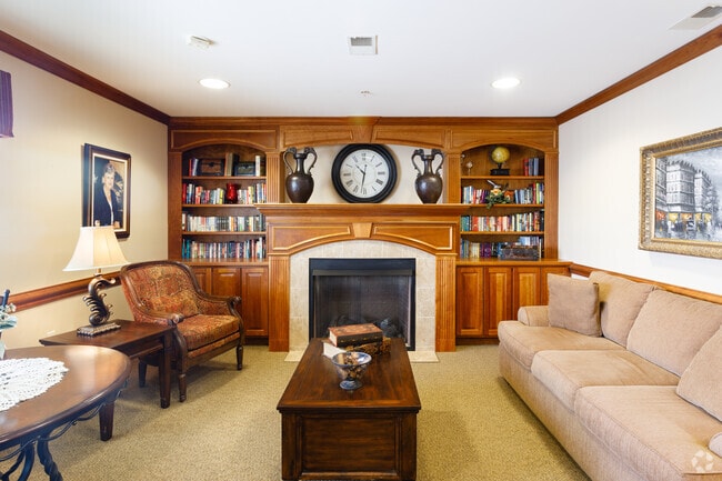Interior Photo - Lily's Place Senior Apartments