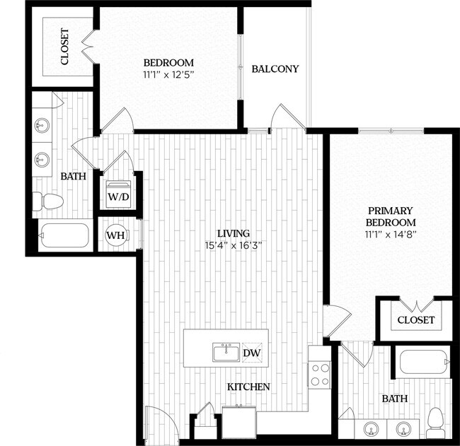 Foto del edificio - 1617 Enid St