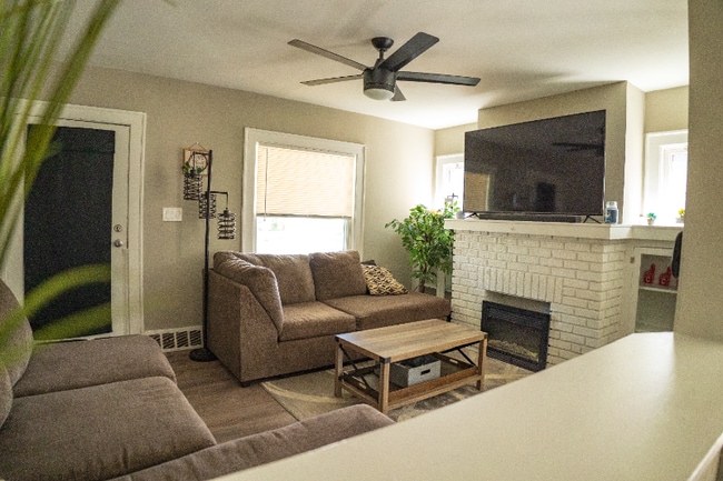 Photo - 1278 W 106th St Apartment