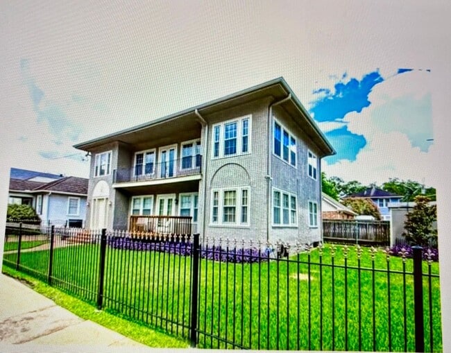 Foto del edificio - 2907 Calhoun St