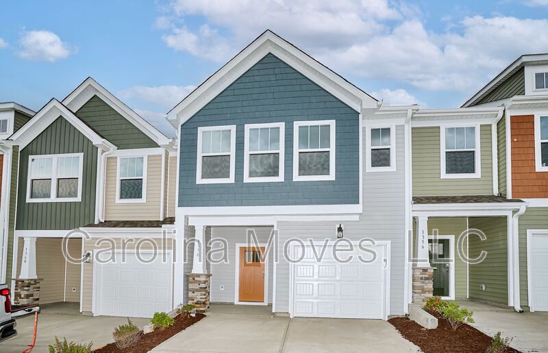 1358 Maplesmith Way, Moore, SC 29369 Townhome Rentals in Moore SC